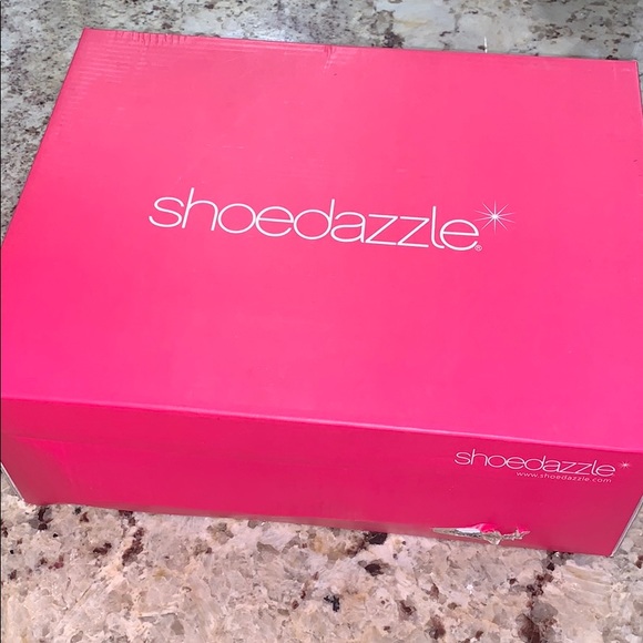 Heels - Picture 3 of 6